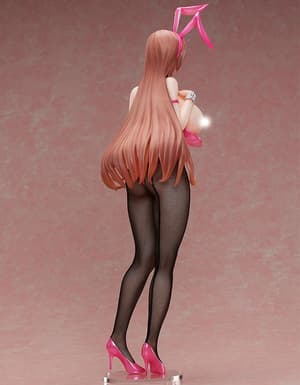 Minako Sanada - Bunny - Character's Selection - BINDing / Native - 2