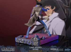 Spike Spiegel - Last Stand - First 4 Figures (14)