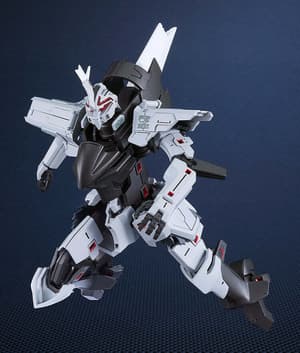 MODEROID Delphine Second Form - 4