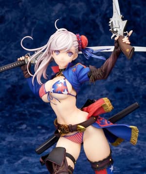 Musashi Miyamoto - Berserker (Alter) 1/7 Scale Figure – Fate/Grand Order - 4