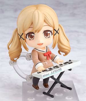Nendoroid 749 Arisa Ichigaya - Neuauflage - 5