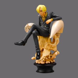 Sanji Schachfigur (Chess Piece Collection) - 2