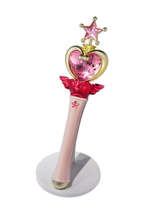 Pink Moon Stick - Exclusive 1/1 Proplica - 1