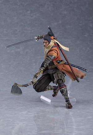 figma Sekiro: DX Edition - 3