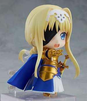 Nendoroid 1105 Alice Schuberg - Synthesis Thirty - 4