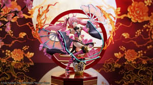 Milim Nava Tan Lang Ver. - Tensei shitara Slime Datta Ken - Shibuya Scramble Figure - eStream - 9