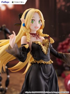 Marcille Donato - Dress Style - Tenitol Tall - Furyu - 11