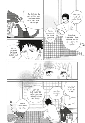 My Girlfriend's Child - Carlsen - Band 04 - 5