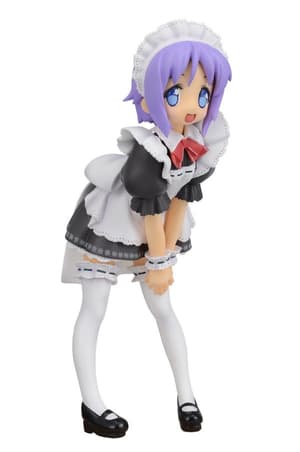 Tsukasa Hiiragi - Maid Version - 2