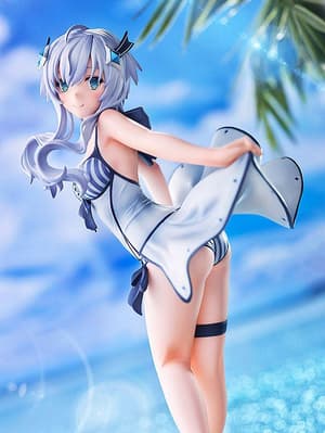 Misha Necron - Swimsuit Version - KD Colle - Kadokawa - 10