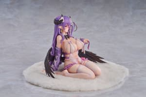 Amethyst  (Daefny) - Ascendia - 12