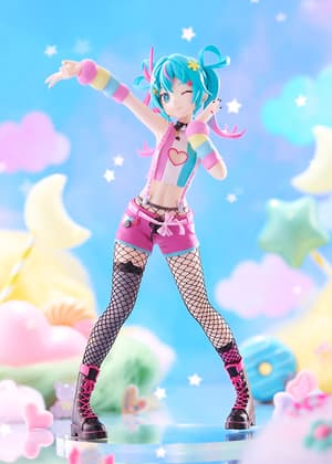 Hatsune Miku - L - Lightness DecoMiku - Pop Up Parade - Good Smile Company - 4