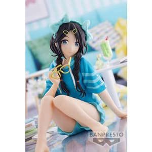 Yuika Mitsumine (Relax Time) - The Idolmaster Shiny Colors - Banpresto (1)