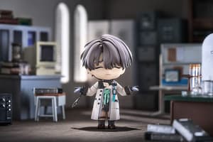 Nendoroid 2824 X - 7