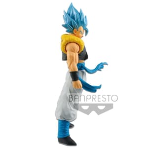 Gogeta - Super Saiyajin Blue - Grandista Resolution of Soldiers - 2