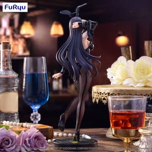 Albedo - Black Edition - BiCute Bunnies - Furyu - 10