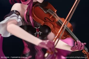 Kafka - Star Rail Live - Myethos - 4