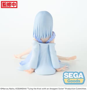 Asahi Amagami - Yumemirize - Sega - 6