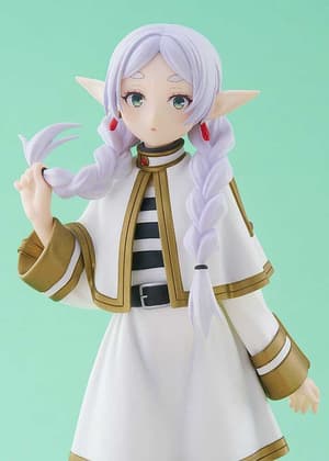 Frieren - Braids - Frieren Pop Up Parade - Good Smile Company - 9
