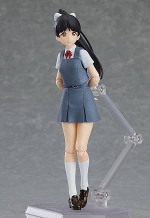 Figma 556 Ren Hazuki - 1