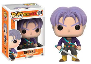 Trunks - Dragon Ball Funko POP! - 1