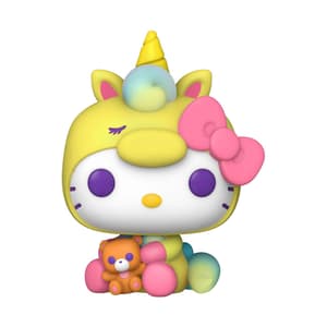 Hello Kitty - Sanrio Funko POP! - 3
