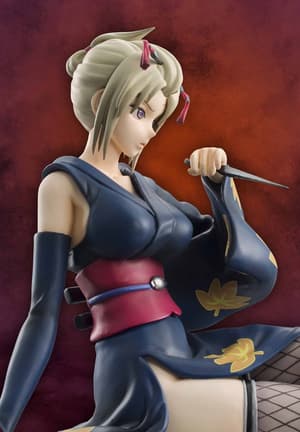 Tsukuyo - G.E.M. Series - 5