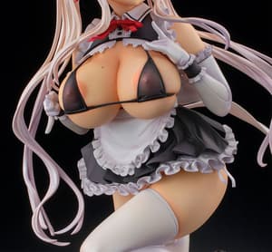 PaiZuri Sister Zuriel (Asanagi) - FROG / Native (4)