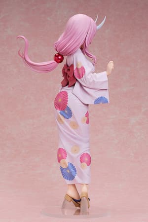 Shuna: Yukata Ver. - 6