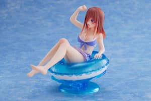 Miku Nakano - Aqua Float Girls - Taito (6)
