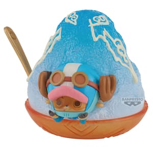 Tony Tony Chopper - Paldolce Collection Vol. 3 (Version B) - Banpresto (1)