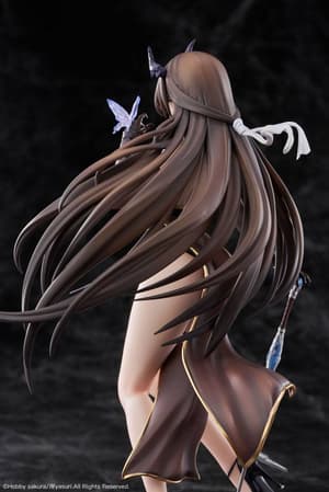Moen Devil (Kishi Yasuri) - Normal Edition - Hobby Sakura - 15