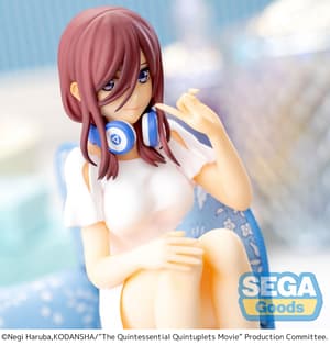 Miku Nakano - PM Perching - Sega (6)