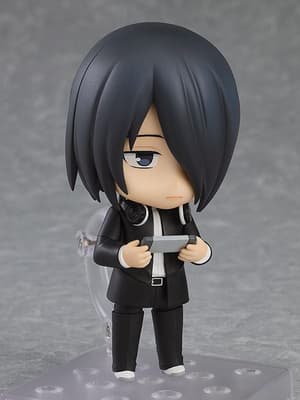 Nendoroid 2133 Yu Ishigami - 3