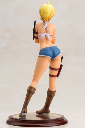 Mito Ikumi (Nikumi) - Kotobukiya - 3