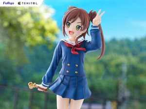 TENITOL Shizuru Chikura - 5