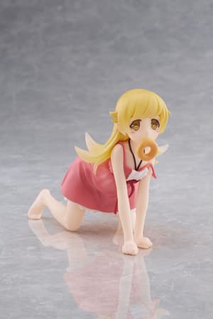 Shinobu Oshino - Desktop Cute - Taito - 2