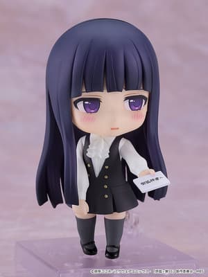 Nendoroid 2595 Ririchiyo Shirakiin - 3