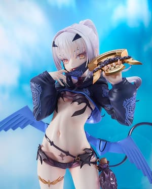 Mélusine - Ruler - Good Smile Company - 2