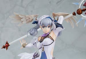 Figurine Melia Antiqua - Xenoblade Chronicles: Definitive Edition - Good Smile Company - 7