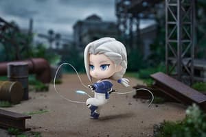 Nendoroid 3022 Luye - 7