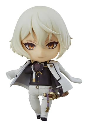 Nendoroid 841 Higekiri - 1