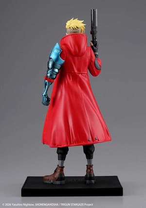 Vash the Stampede - Oshi Works - Kotobukiya - 3