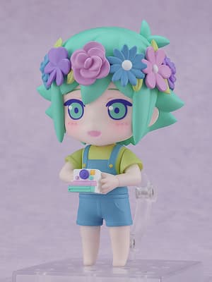 Nendoroid 2057 Basil - 4