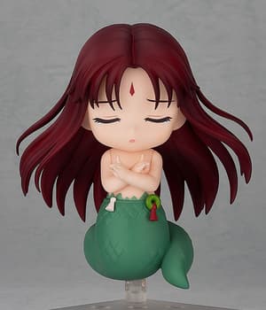 Nendoroid 2052-DX Zhao Ling-Er - Nuwa's Descendants - DX Version - 1