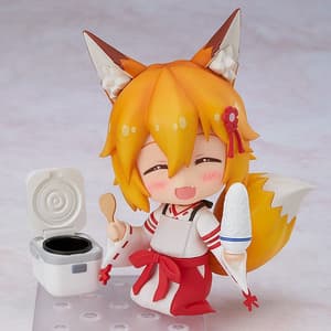Nendoroid 1271 Senko - 4