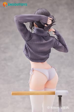 Guitar MeiMei's Dance Lesson (Hitomio) - Ensou Toys (8)
