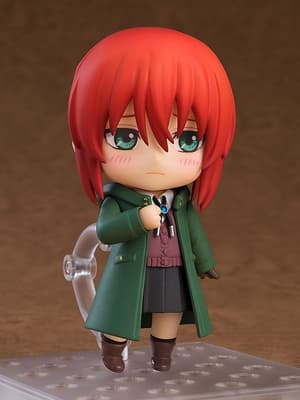Nendoroid 2174 Chise Hatori - Season 2 - 4