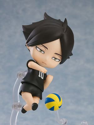 Nendoroid Rintaro Suna - 3