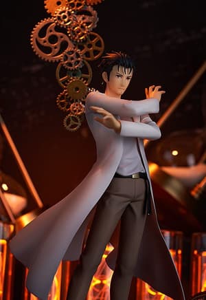 Rintaro Okabe - Steins;Gate Pop Up Parade - Good Smile Company - 7